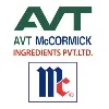 AVT McCormick Ingredients (P)  Ltd