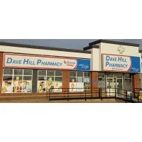 Dave Hill Pharmacy