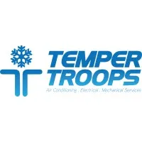 Temper Troops Air Conditioning and Electrical