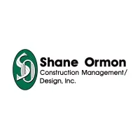 Shane Ormon Construction Management & Design Inc.