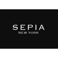 Sepia New York Inc Sepia New York Inc
