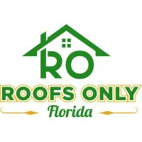 Roofs Only FL