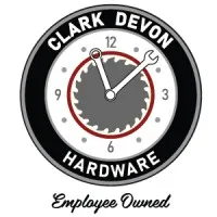 Clark Devon Hardware