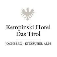 Kempinski Hotel Das Tirol
