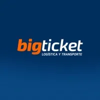 Bigticket | Logística y Transporte