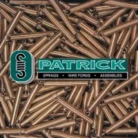 Patrick Manufacturing, Inc.