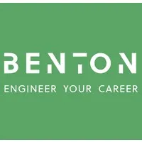 Benton - Engineer Your Career