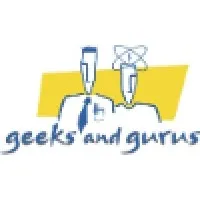 Geeks and Gurus, Inc.
