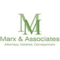 Marx & Associates, Attorneys Notaries and Conveyancers