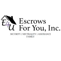 Escrows For You, Inc.
