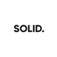SOLID. | Brand & Creative Agency