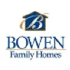 Bowen Family Homes