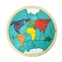 Connecting Continents Inc.