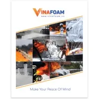 VINAFOAM COMPANY LTD.,