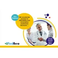 MEDREVO LIFE SCIENCES LLP