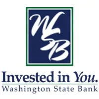Washington State Bank