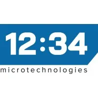 12:34 MicroTechnologies, Inc.