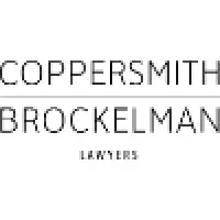 Coppersmith Brockelman PLC