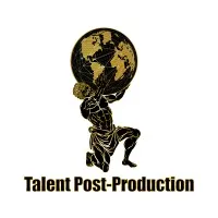 Talent Post Production