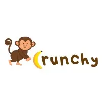 Crunchy