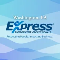 Express Employment Professionals - Washington PA