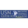 USN Solutions Inc USN Solutions Inc