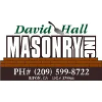 David Hall Masonry
