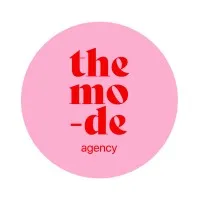 The mode agency The mode agency