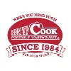 Cook Portable Warehouses
