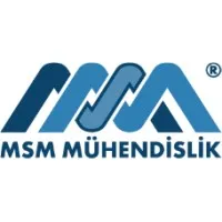 MSM ENGINEERING ELECTROMECHANICAL IND. AND TRADE LTD. CO. MSM ENGINEERING ELECTROMECHANICAL IND. AND TRADE LTD. CO.