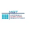 Montreal Gateway Terminals Partnership Montreal Gateway Terminals Partnership