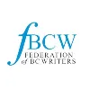 Federation of BC Writers Federation of BC Writers