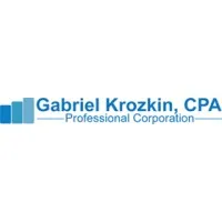 Gabriel Krozkin, CPA Professional Corporation