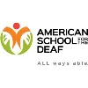 American School for the Deaf American School for the Deaf