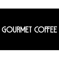 Gourmet Coffee Gourmet Coffee