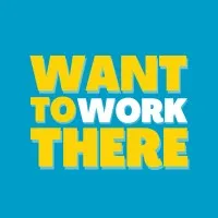 Want To Work There