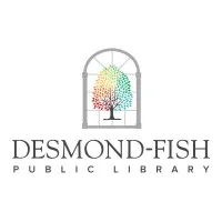 Desmond-Fish Public Library