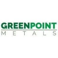 Greenpoint Metals, Inc. Greenpoint Metals, Inc.