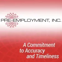 Pre-Employment, Inc.