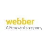 Webber, a Ferrovial company Webber, a Ferrovial company