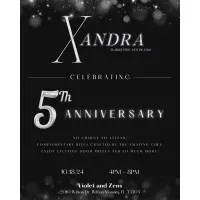 Xandra Marketing