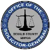 DeKalb County Solicitor-General's Office