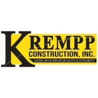 Krempp Construction, Inc. Krempp Construction, Inc.