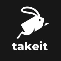 Takeit