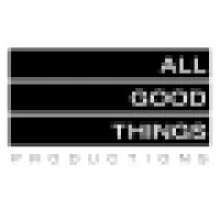 All Good Things Productions