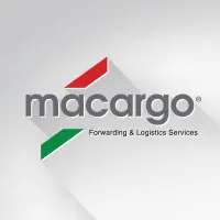 MACARGO Forwarding & Logistics Services verified emails