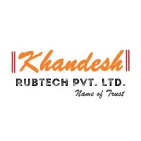 KHANDESH RUBTECH PVT LTD KHANDESH RUBTECH PVT LTD