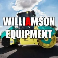 Williamson Equipment Williamson Equipment