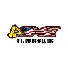 G.E. Marshall, Inc. G.E. Marshall, Inc.