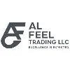 AL FEEL TRADING LLC AL FEEL TRADING LLC